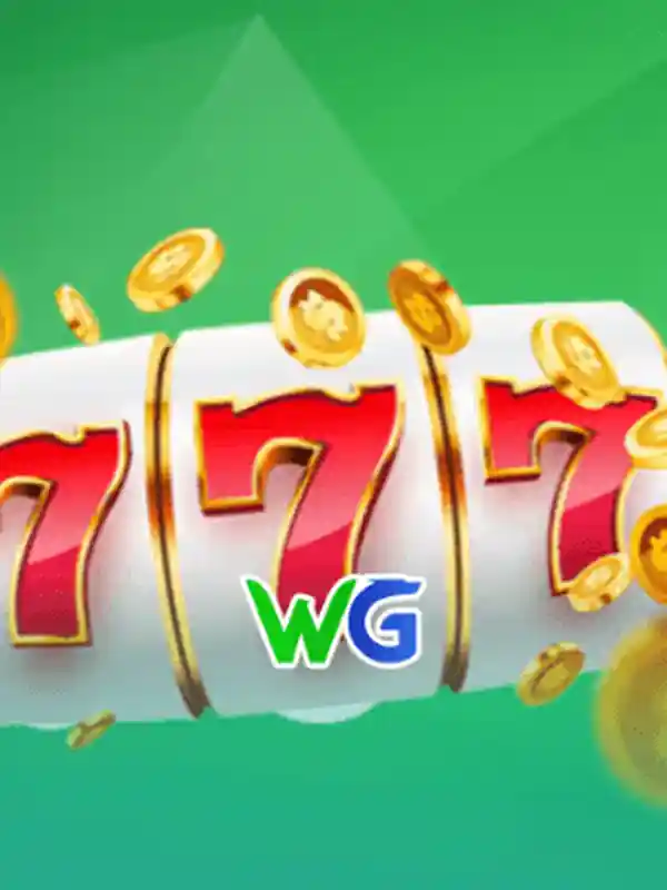WG স্লট ক্যাসিনো গেম jeta7