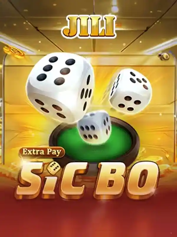 সিক বো অনলাইন ক্যাসিনো গেম jeta7