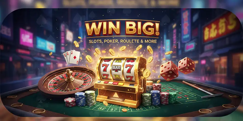 jeta7 ক্যাসিনো ব্যানার